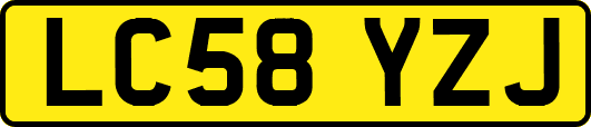 LC58YZJ