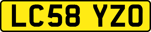LC58YZO