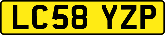 LC58YZP