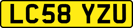 LC58YZU