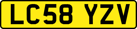 LC58YZV
