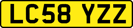 LC58YZZ