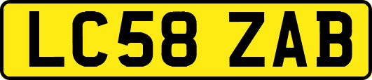 LC58ZAB
