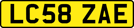 LC58ZAE