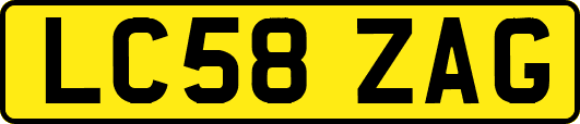 LC58ZAG