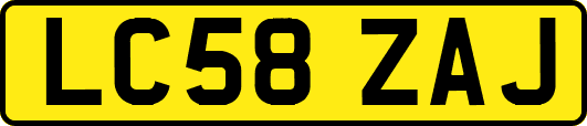 LC58ZAJ