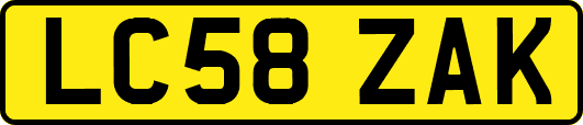LC58ZAK