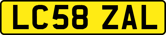 LC58ZAL