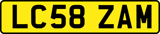 LC58ZAM