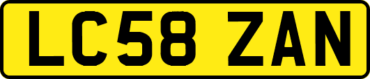 LC58ZAN