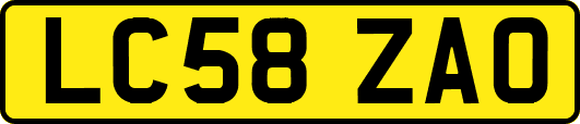 LC58ZAO