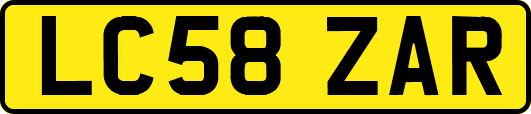 LC58ZAR