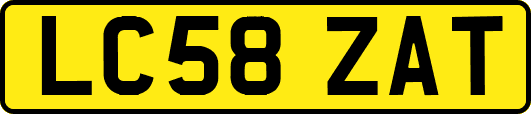 LC58ZAT
