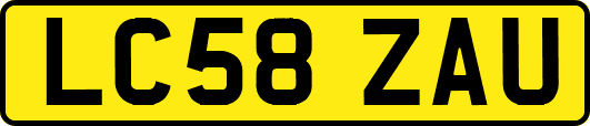 LC58ZAU