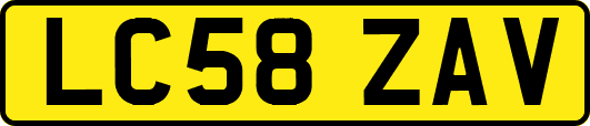 LC58ZAV