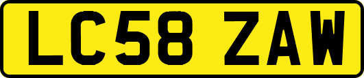 LC58ZAW