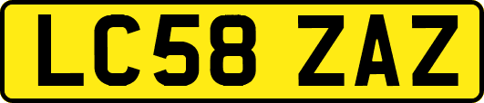 LC58ZAZ