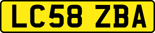 LC58ZBA