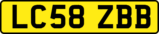 LC58ZBB
