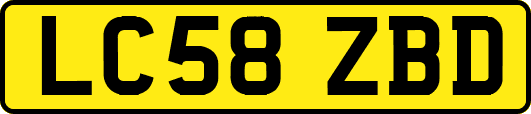 LC58ZBD