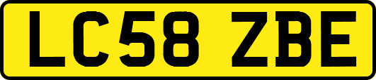 LC58ZBE