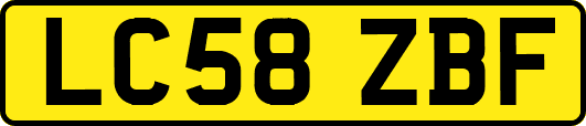 LC58ZBF