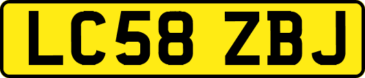 LC58ZBJ