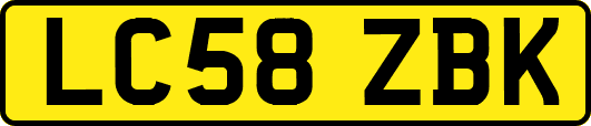 LC58ZBK