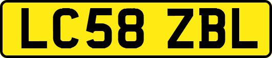 LC58ZBL
