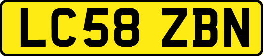 LC58ZBN