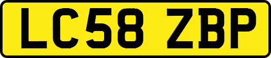 LC58ZBP