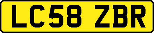 LC58ZBR