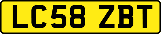 LC58ZBT