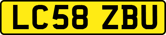 LC58ZBU