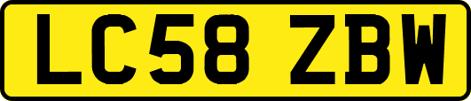 LC58ZBW