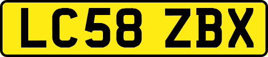 LC58ZBX