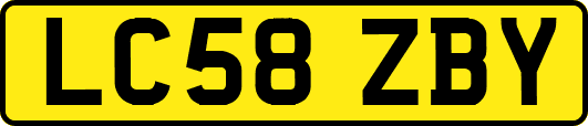 LC58ZBY