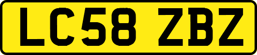 LC58ZBZ