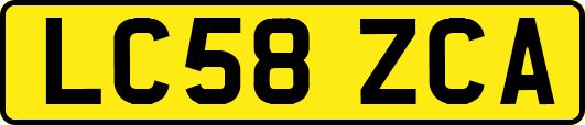 LC58ZCA