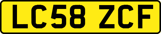 LC58ZCF