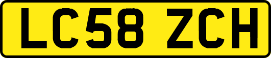 LC58ZCH
