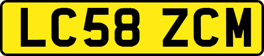 LC58ZCM