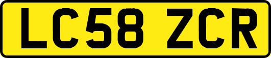 LC58ZCR