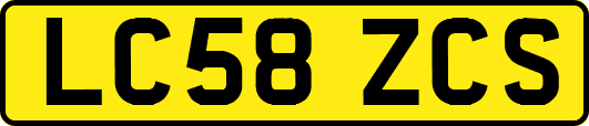 LC58ZCS