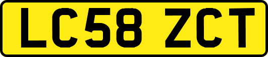 LC58ZCT