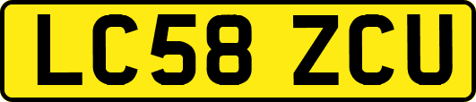 LC58ZCU