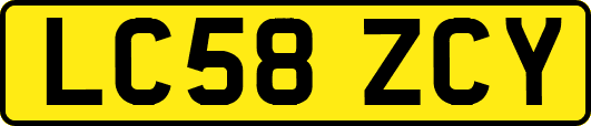 LC58ZCY