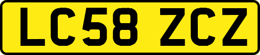 LC58ZCZ