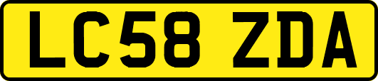 LC58ZDA