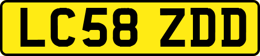 LC58ZDD